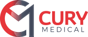 Cury Medical Logo